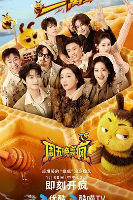 国产综艺 娱乐节目